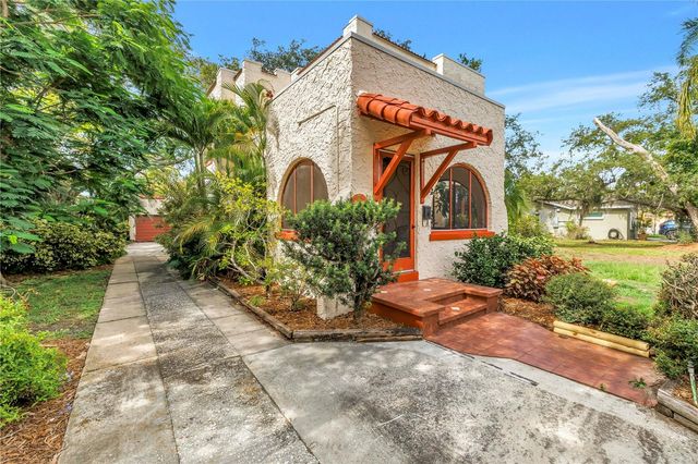 6120 5TH AVENUE S, St Petersburg, FL 33707