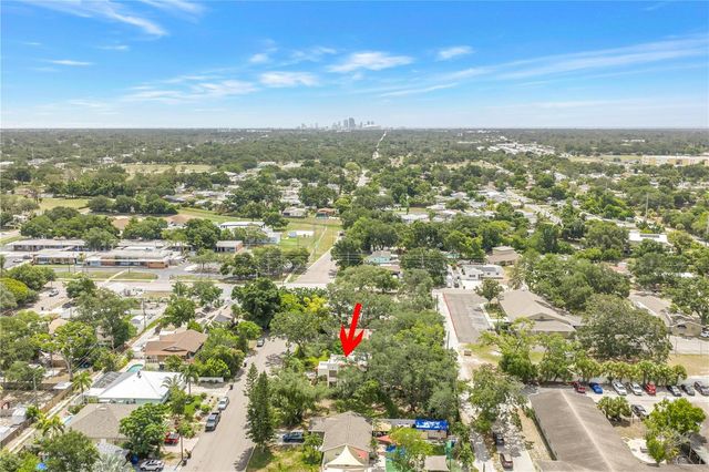 6120 5TH AVENUE S, St Petersburg, FL 33707