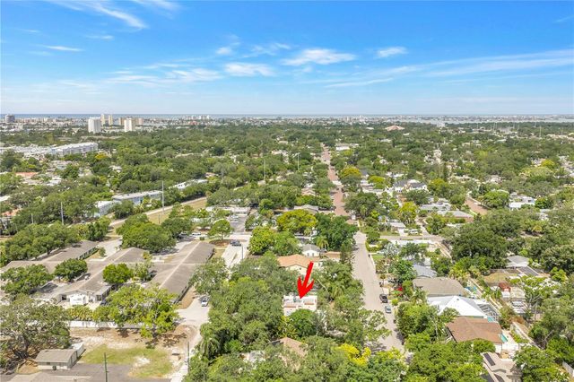 6120 5TH AVENUE S, St Petersburg, FL 33707