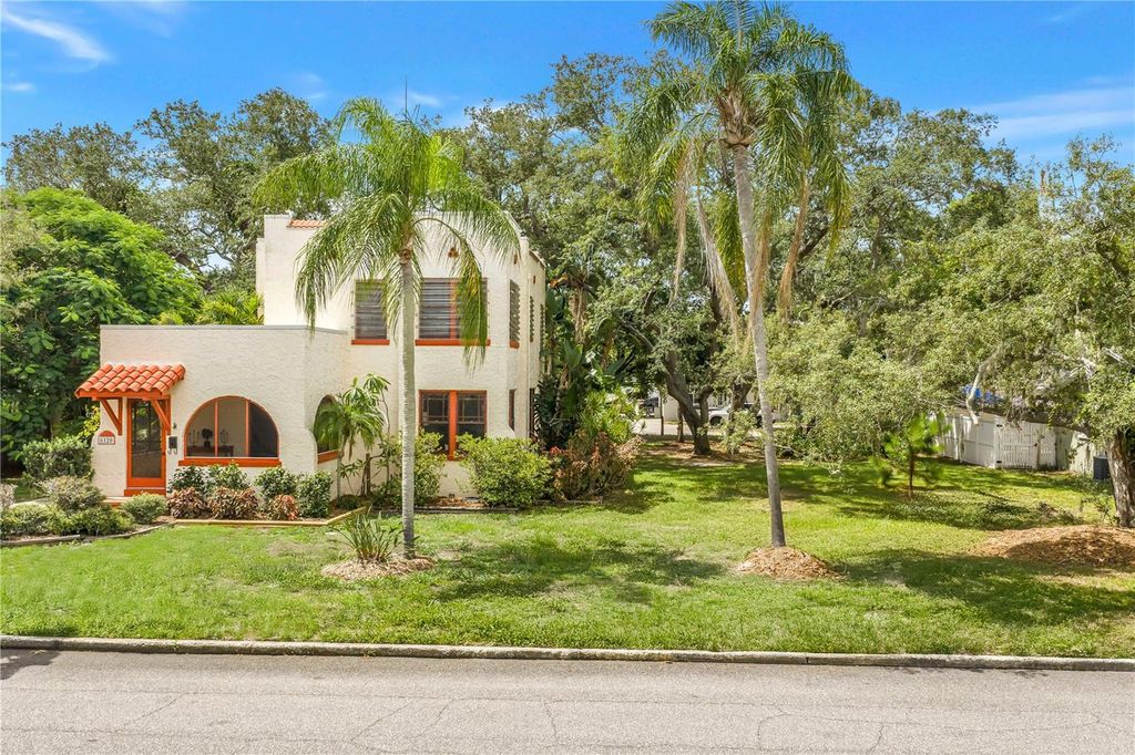 6120 5TH AVENUE S, St Petersburg, FL 33707