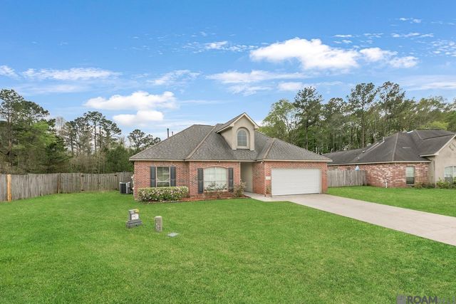 26526 Acadia Ct, Denham Springs, LA 70726