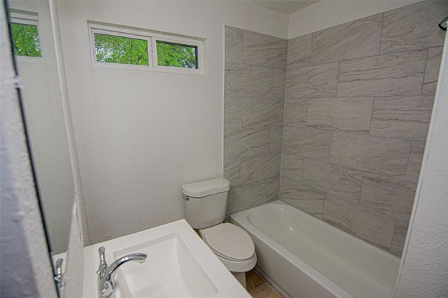 10815 Ritow Street, Houston, TX 77089