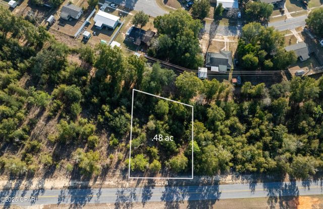 0 Country Club Boulevard 4, Chipley, FL 32428