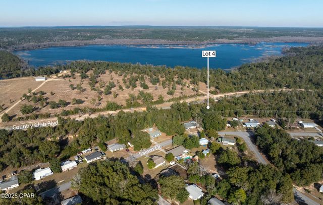 0 Country Club Boulevard 4, Chipley, FL 32428