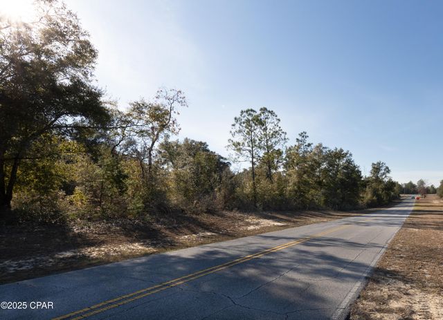 0 Country Club Boulevard 4, Chipley, FL 32428