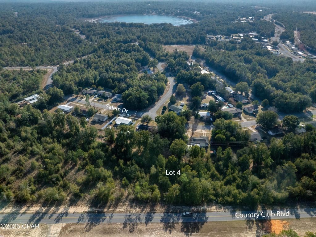0 Country Club Boulevard 4, Chipley, FL 32428