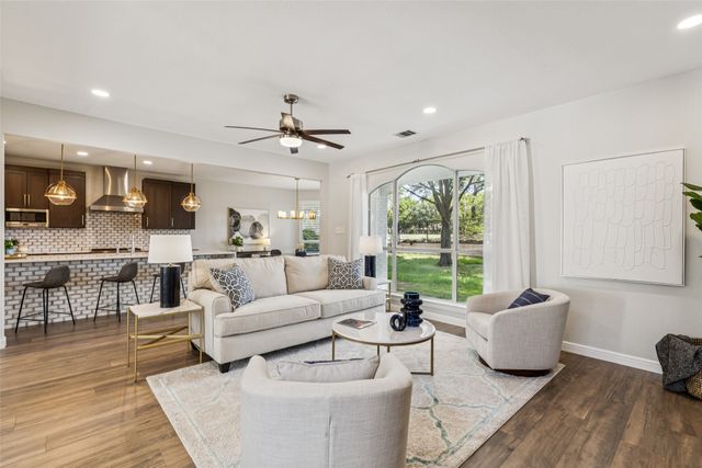 12008 Hermitage Lane, Frisco, TX 75035