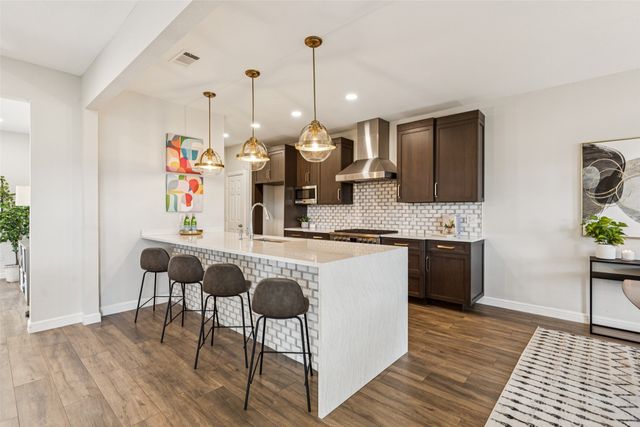 12008 Hermitage Lane, Frisco, TX 75035