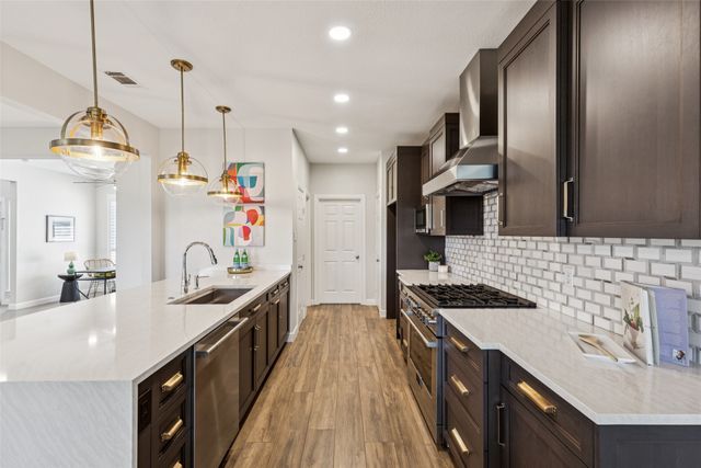 12008 Hermitage Lane, Frisco, TX 75035