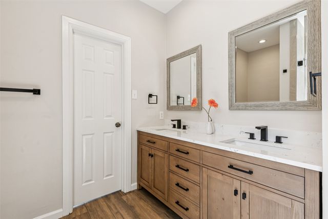 12008 Hermitage Lane, Frisco, TX 75035