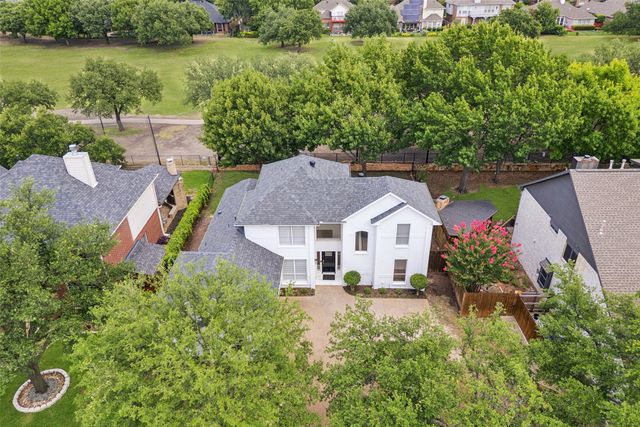 12008 Hermitage Lane, Frisco, TX 75035