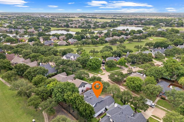 12008 Hermitage Lane, Frisco, TX 75035