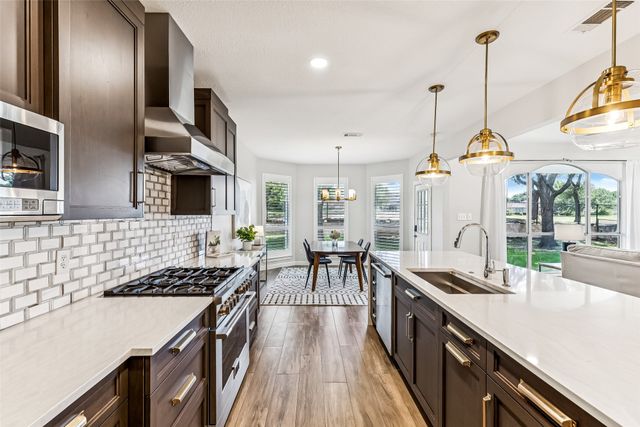 12008 Hermitage Lane, Frisco, TX 75035