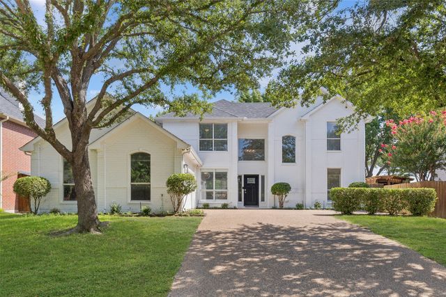 12008 Hermitage Lane, Frisco, TX 75035