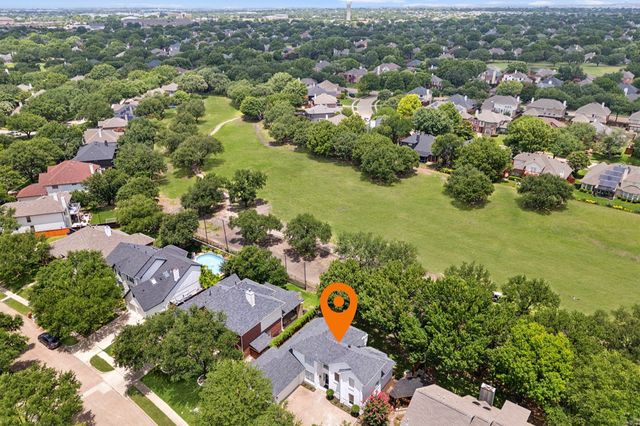12008 Hermitage Lane, Frisco, TX 75035