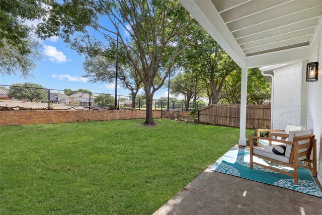 12008 Hermitage Lane, Frisco, TX 75035