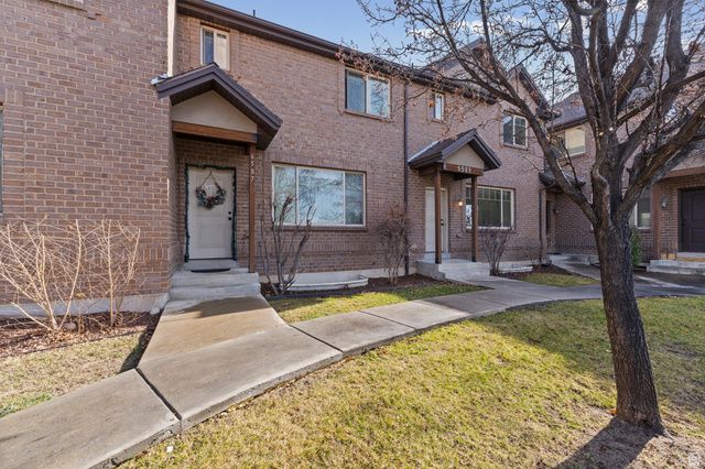 6563 S LOVENDAHLE CT, Murray, UT 84107