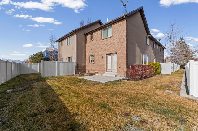 6563 S LOVENDAHLE CT, Murray, UT 84107