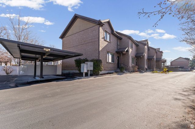6563 S LOVENDAHLE CT, Murray, UT 84107
