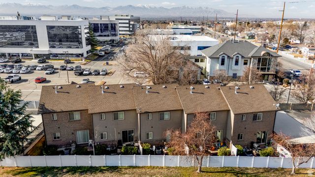 6563 S LOVENDAHLE CT, Murray, UT 84107
