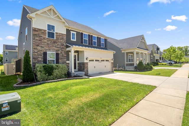 8355 EAGLE ST, Glen Burnie, MD 21060