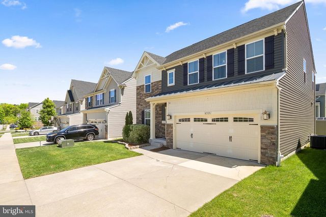 8355 EAGLE ST, Glen Burnie, MD 21060