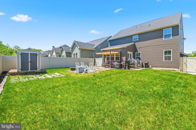 8355 EAGLE ST, Glen Burnie, MD 21060