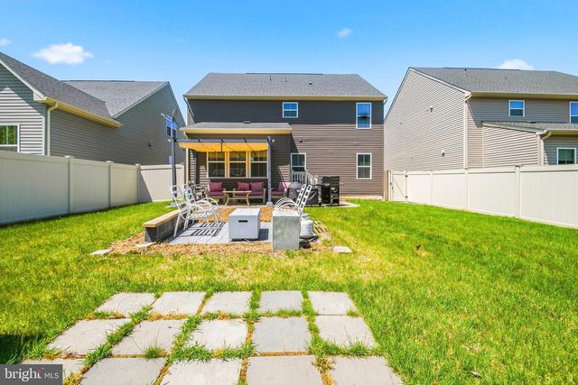 8355 EAGLE ST, Glen Burnie, MD 21060
