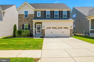 8355 EAGLE ST, Glen Burnie, MD 21060