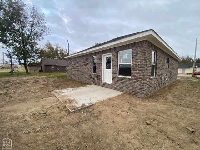 526 Maple Street, Trumann, AR 72472