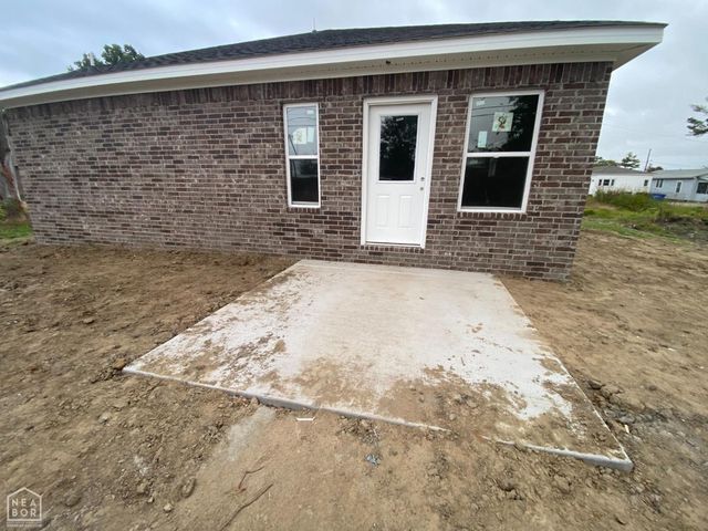 526 Maple Street, Trumann, AR 72472