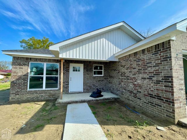 526 Maple Street, Trumann, AR 72472