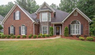 34 Preswick Park Drive, Newnan, GA 30265