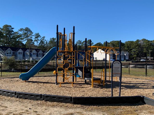 273 Christiana Ln Unit A, Myrtle Beach, SC 29579