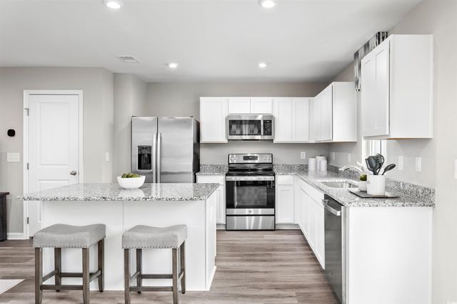 273 Christiana Ln Unit A, Myrtle Beach, SC 29579