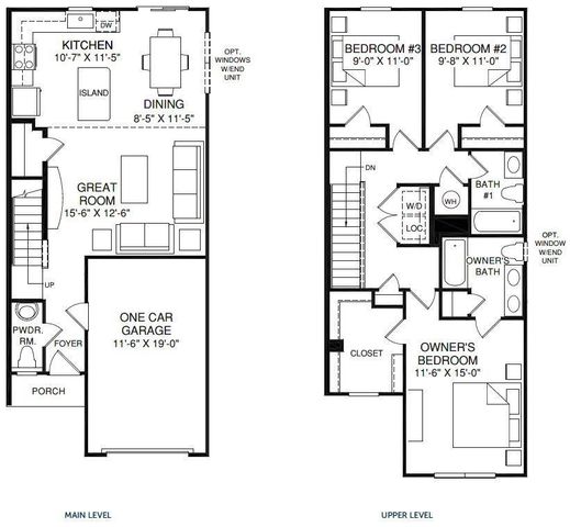 273 Christiana Ln Unit A, Myrtle Beach, SC 29579