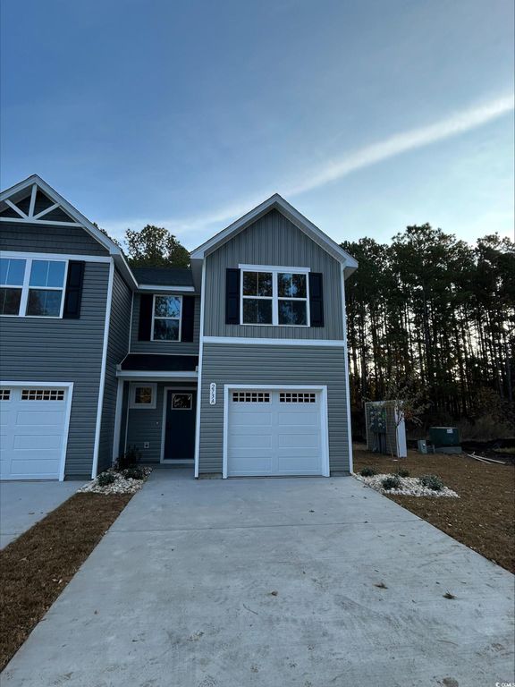 273 Christiana Ln Unit A, Myrtle Beach, SC 29579