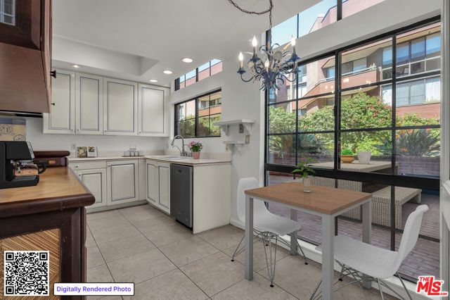 200 N Swall Drive 313, Beverly Hills, CA 90211