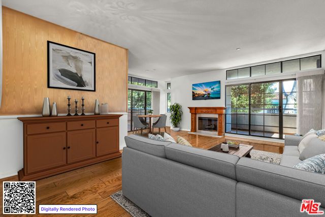 200 N Swall Drive 313, Beverly Hills, CA 90211