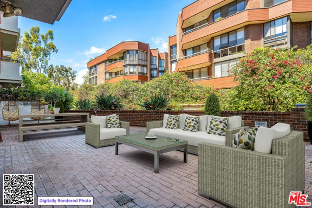 200 N Swall Drive 313, Beverly Hills, CA 90211