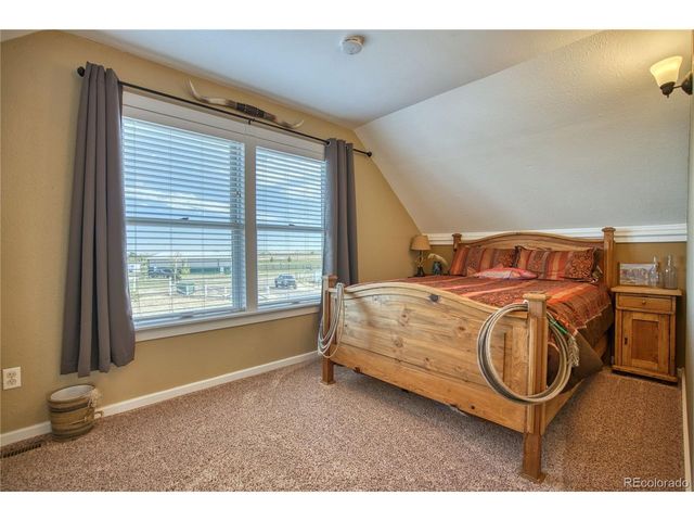 4751 County Road 47, Hudson, CO 80642