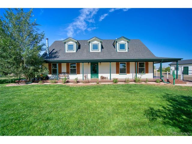4751 County Road 47, Hudson, CO 80642