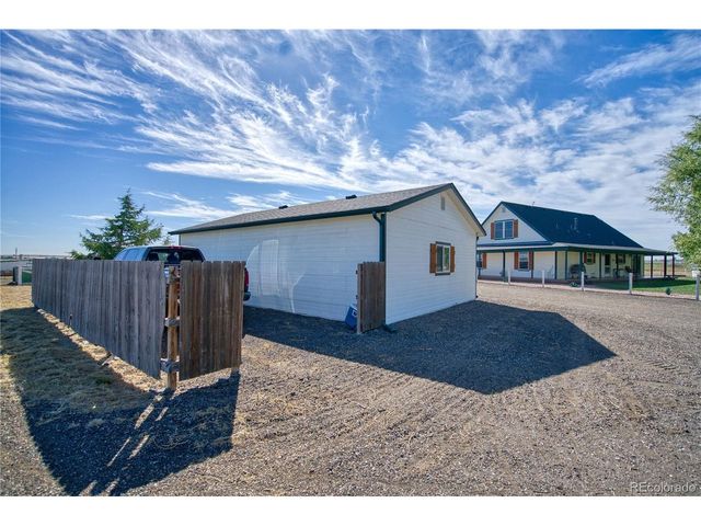 4751 County Road 47, Hudson, CO 80642
