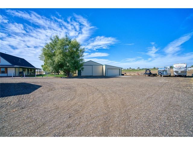 4751 County Road 47, Hudson, CO 80642