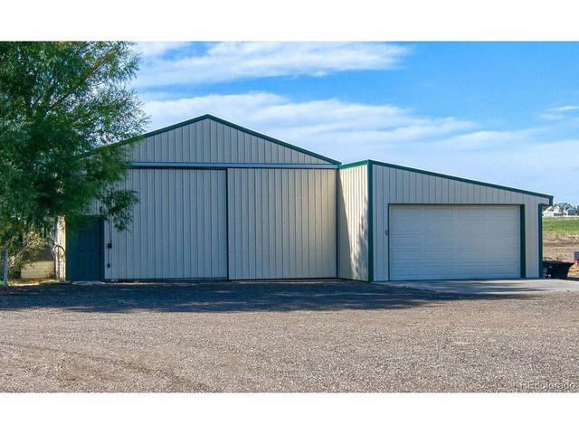 4751 County Road 47, Hudson, CO 80642