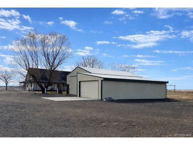 4751 County Road 47, Hudson, CO 80642