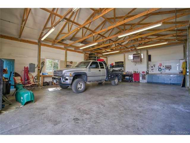 4751 County Road 47, Hudson, CO 80642