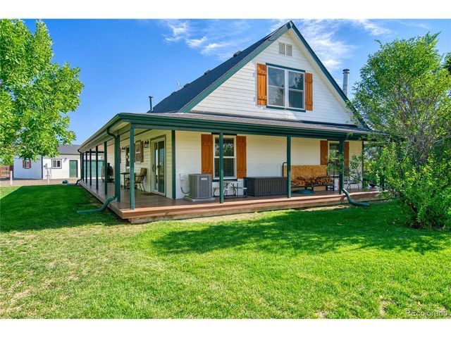 4751 County Road 47, Hudson, CO 80642