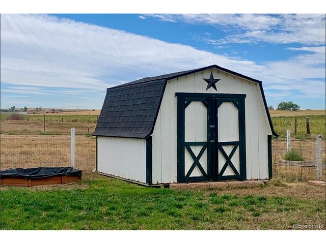 4751 County Road 47, Hudson, CO 80642