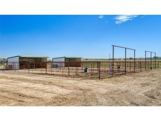 4751 County Road 47, Hudson, CO 80642